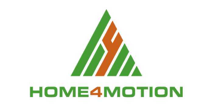 Pflegering Home4motion no BG