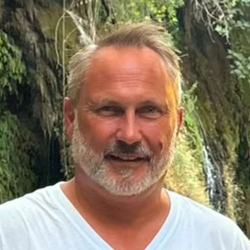 Andreas Berger