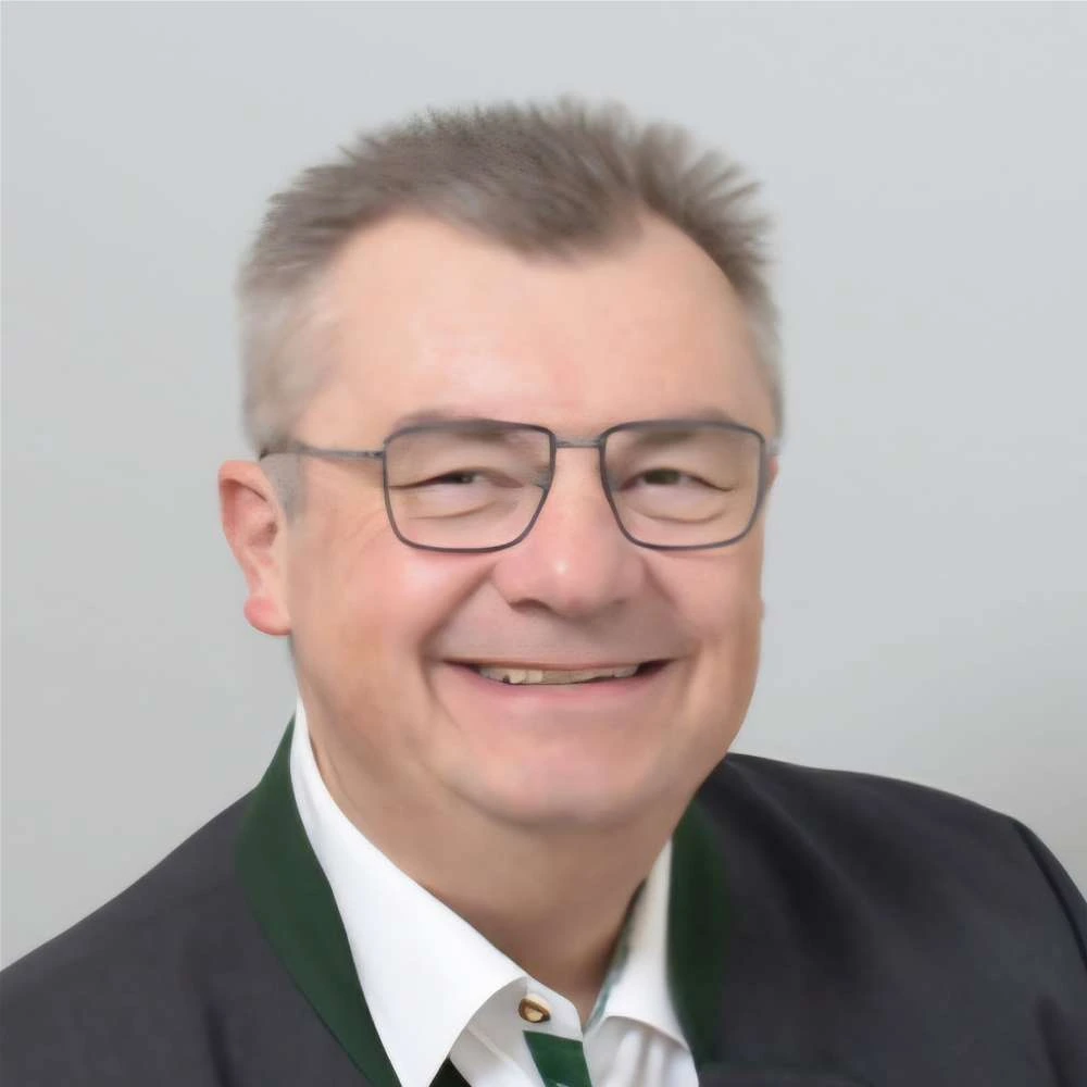 Klaus Kirchweger