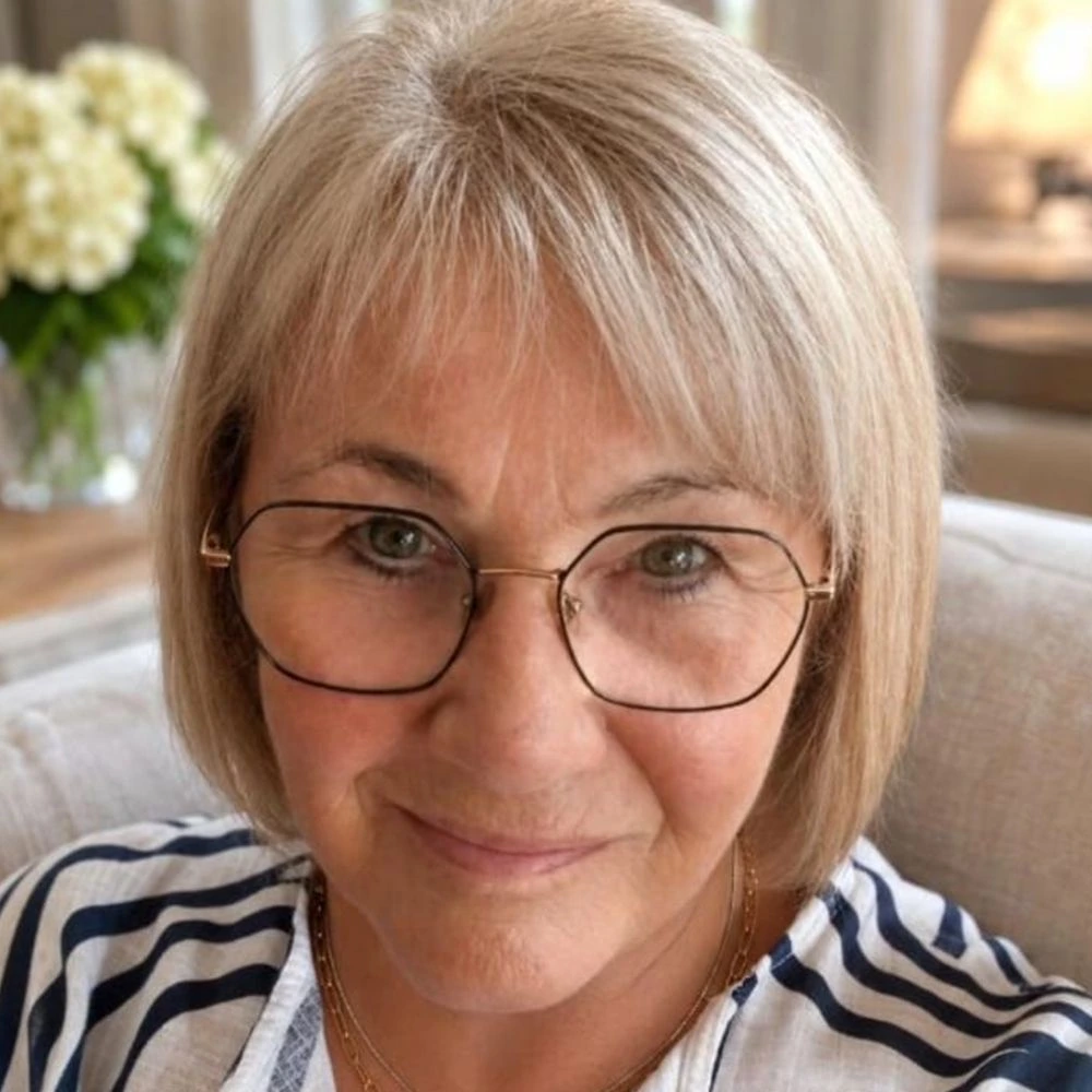 Sonja Mühlbacher